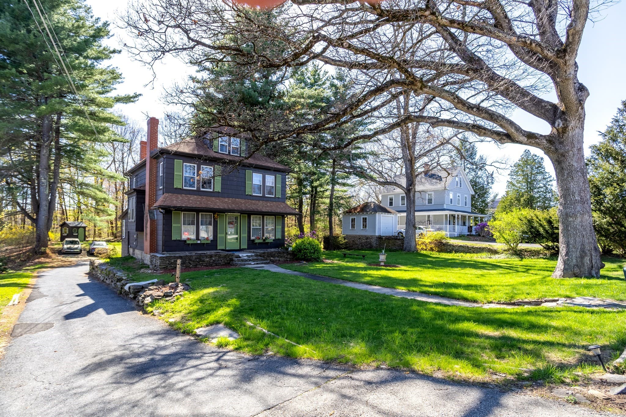 Single Family Residence at 846 Massachusetts Ave, Lunenburg MA 01462, photo 35 of 40
