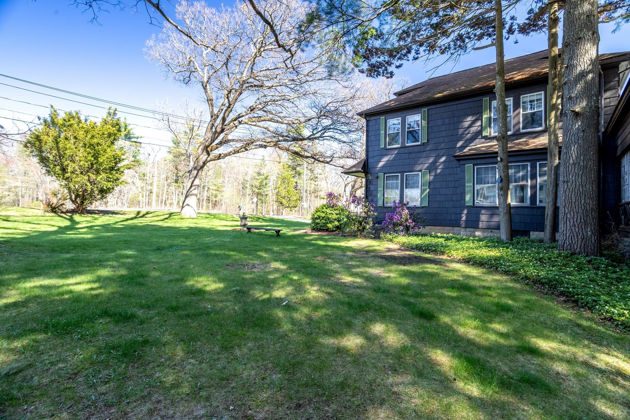 Single Family Residence at 846 Massachusetts Ave, Lunenburg MA 01462, photo 31 of 40