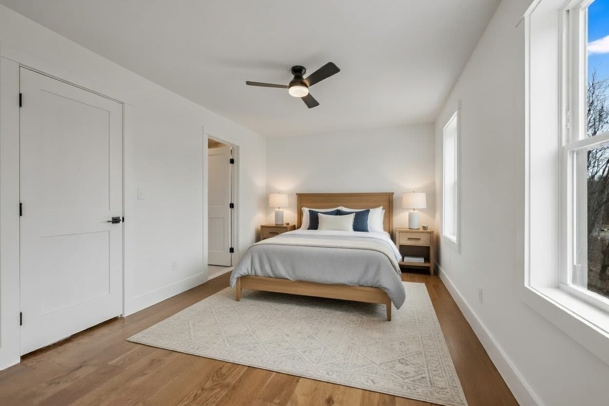 Single Family Residence at 36 Belvidere Rd, Haverhill MA 01830, photo 11 of 19