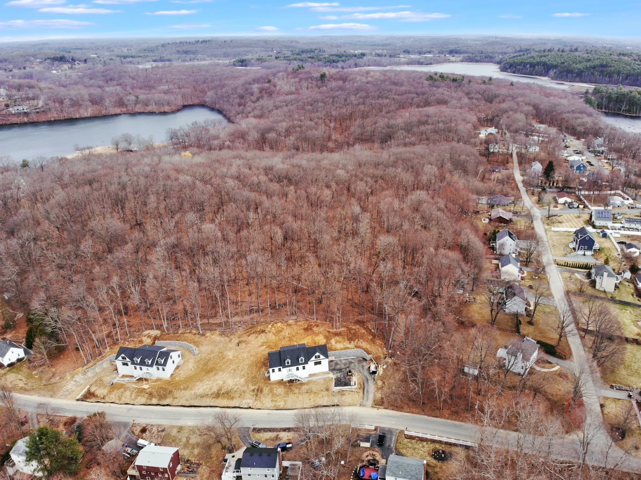 Single Family Residence at 36 Belvidere Rd, Haverhill MA 01830, photo 19 of 19