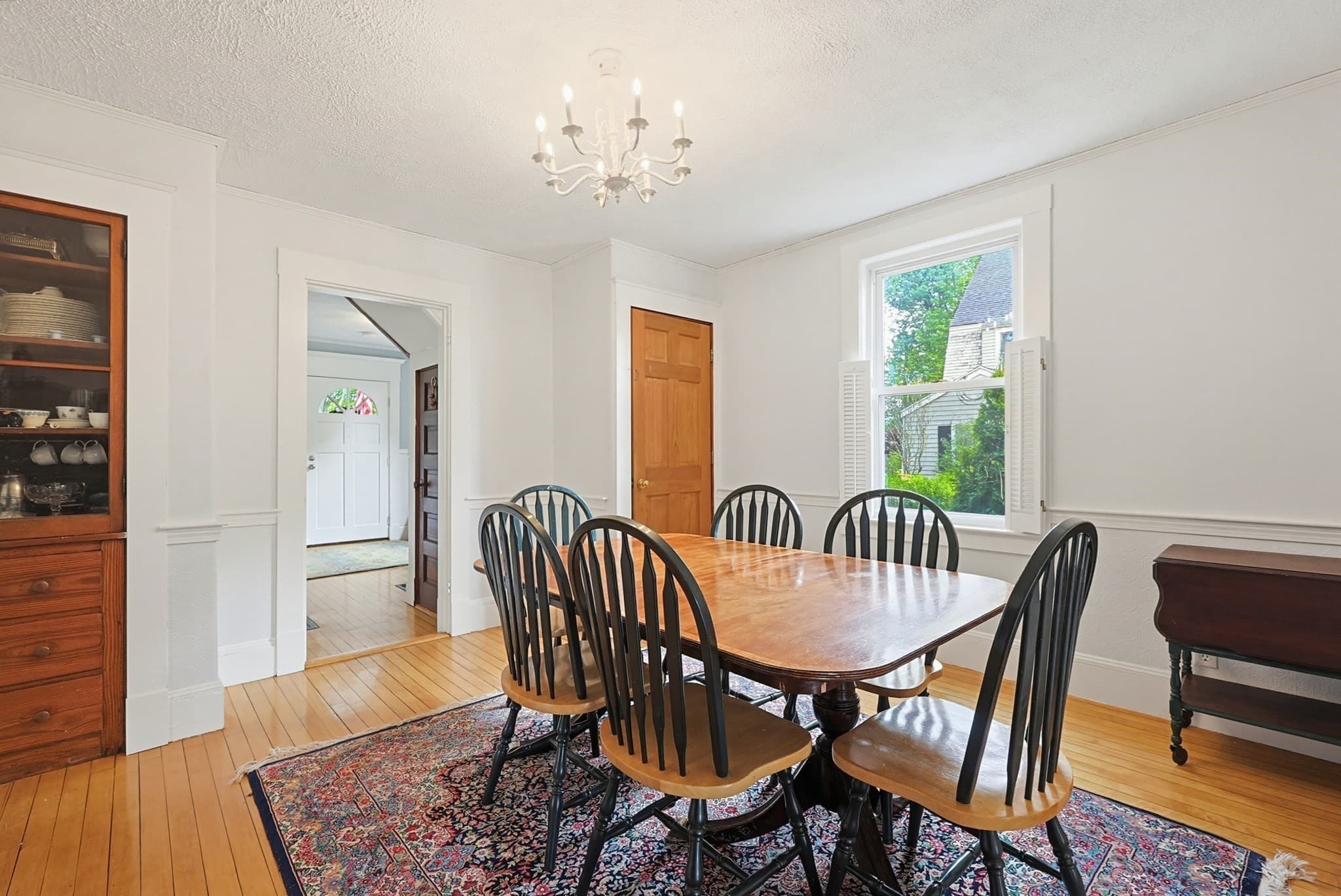 Single Family Residence at 24 Riverside Pl, Walpole MA 02081, photo 13 of 39