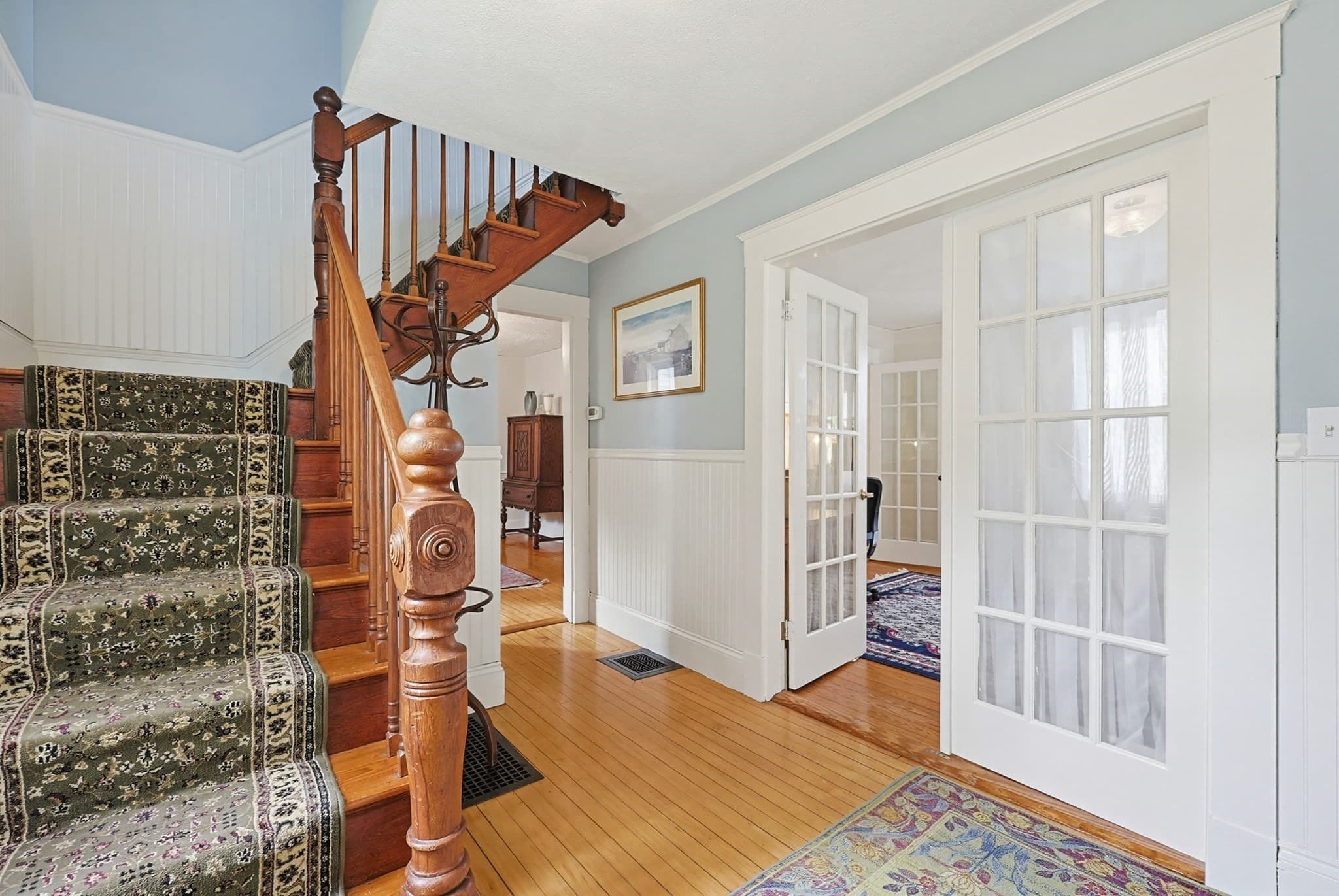 Single Family Residence at 24 Riverside Pl, Walpole MA 02081, photo 17 of 39