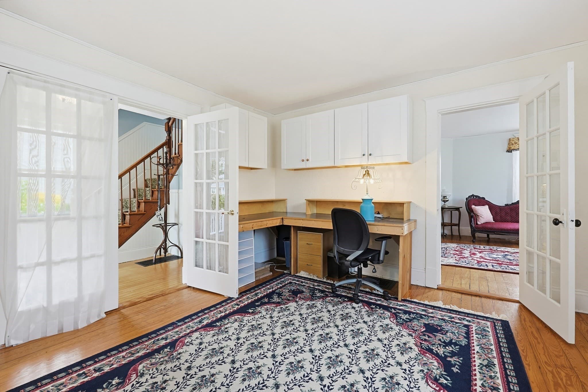 Single Family Residence at 24 Riverside Pl, Walpole MA 02081, photo 16 of 39