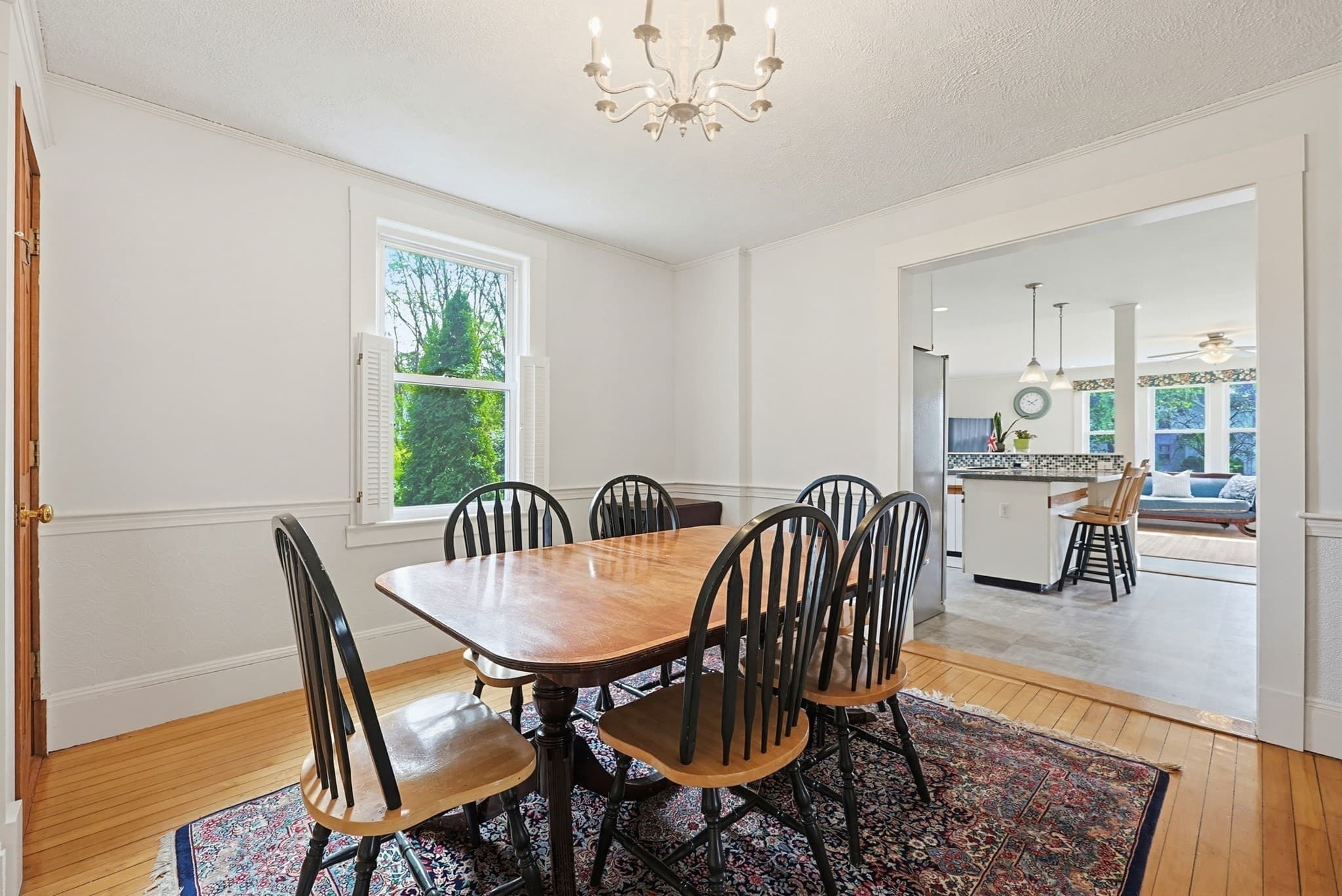 Single Family Residence at 24 Riverside Pl, Walpole MA 02081, photo 12 of 39