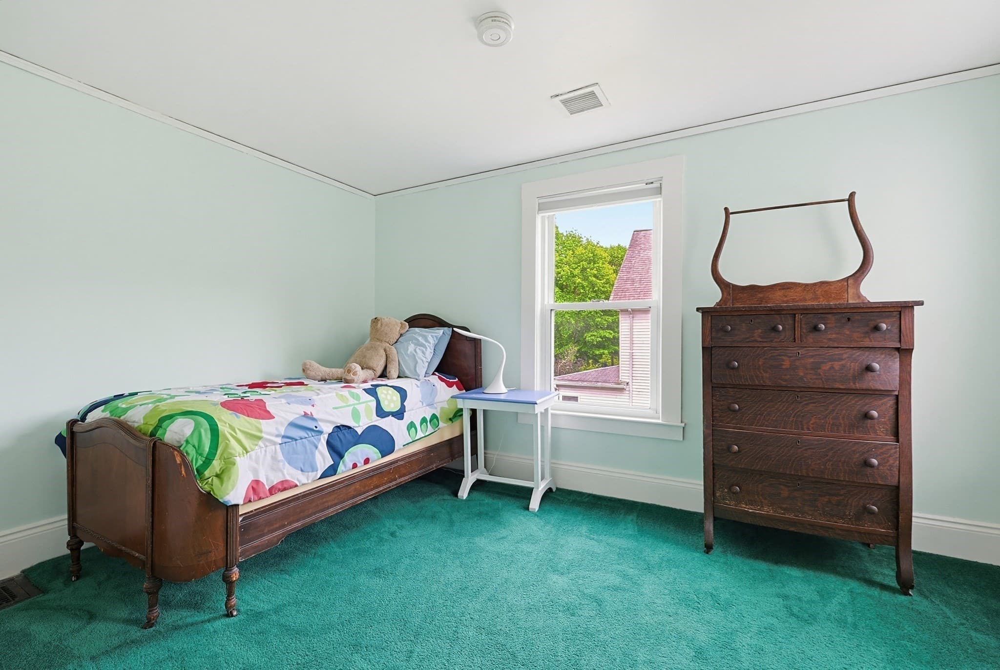 Single Family Residence at 24 Riverside Pl, Walpole MA 02081, photo 26 of 39