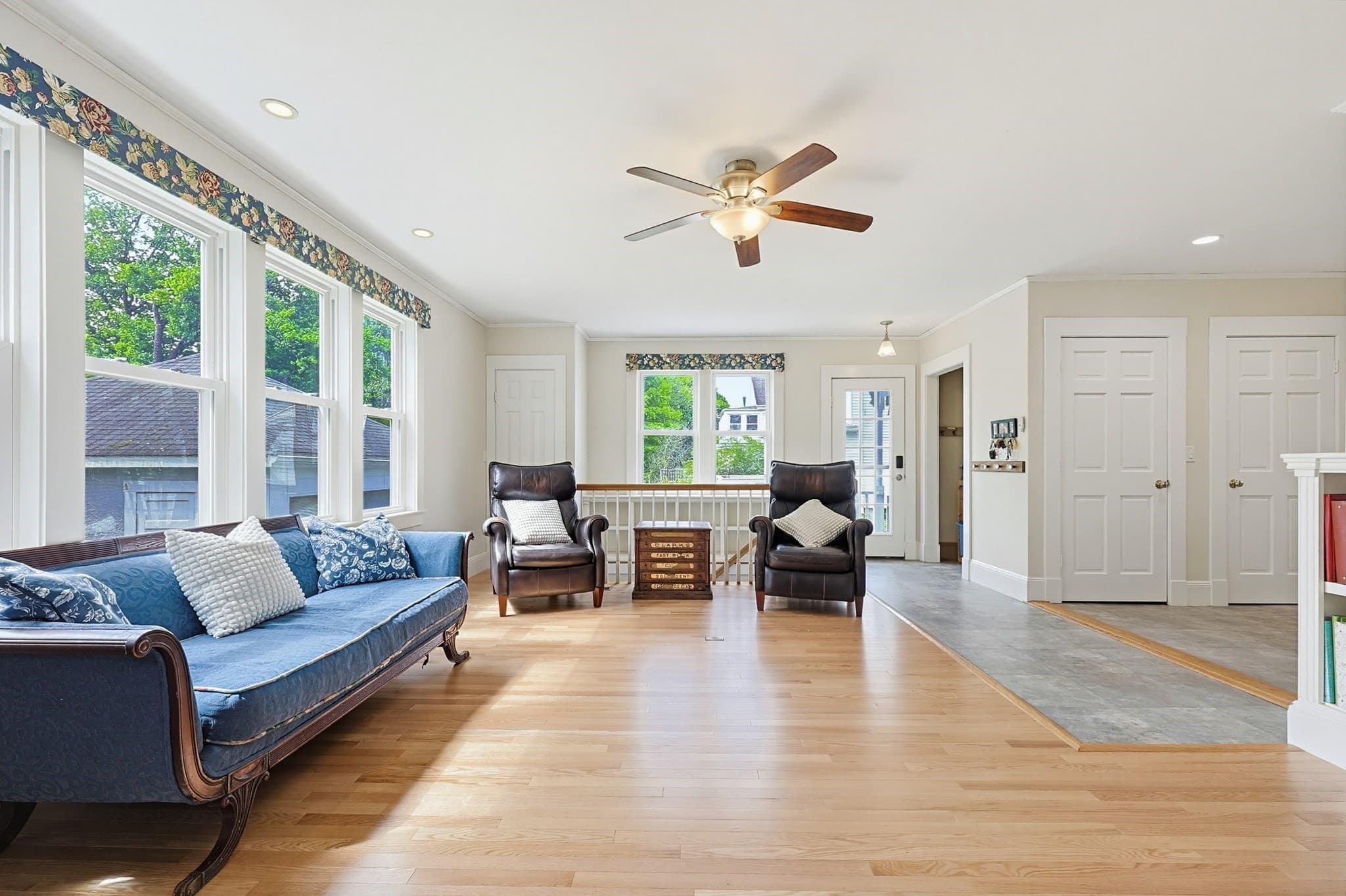 Single Family Residence at 24 Riverside Pl, Walpole MA 02081, photo 5 of 39