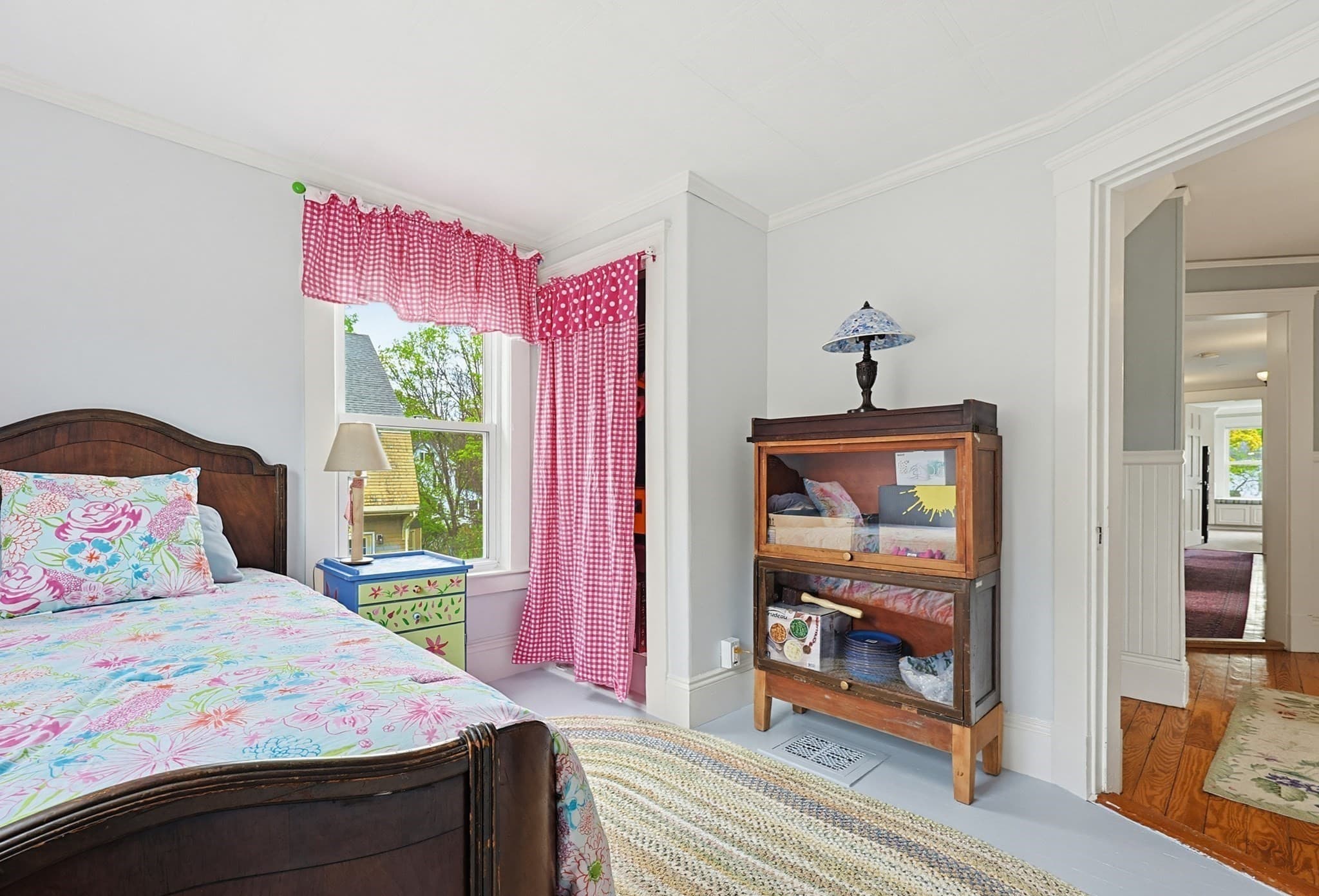 Single Family Residence at 24 Riverside Pl, Walpole MA 02081, photo 30 of 39