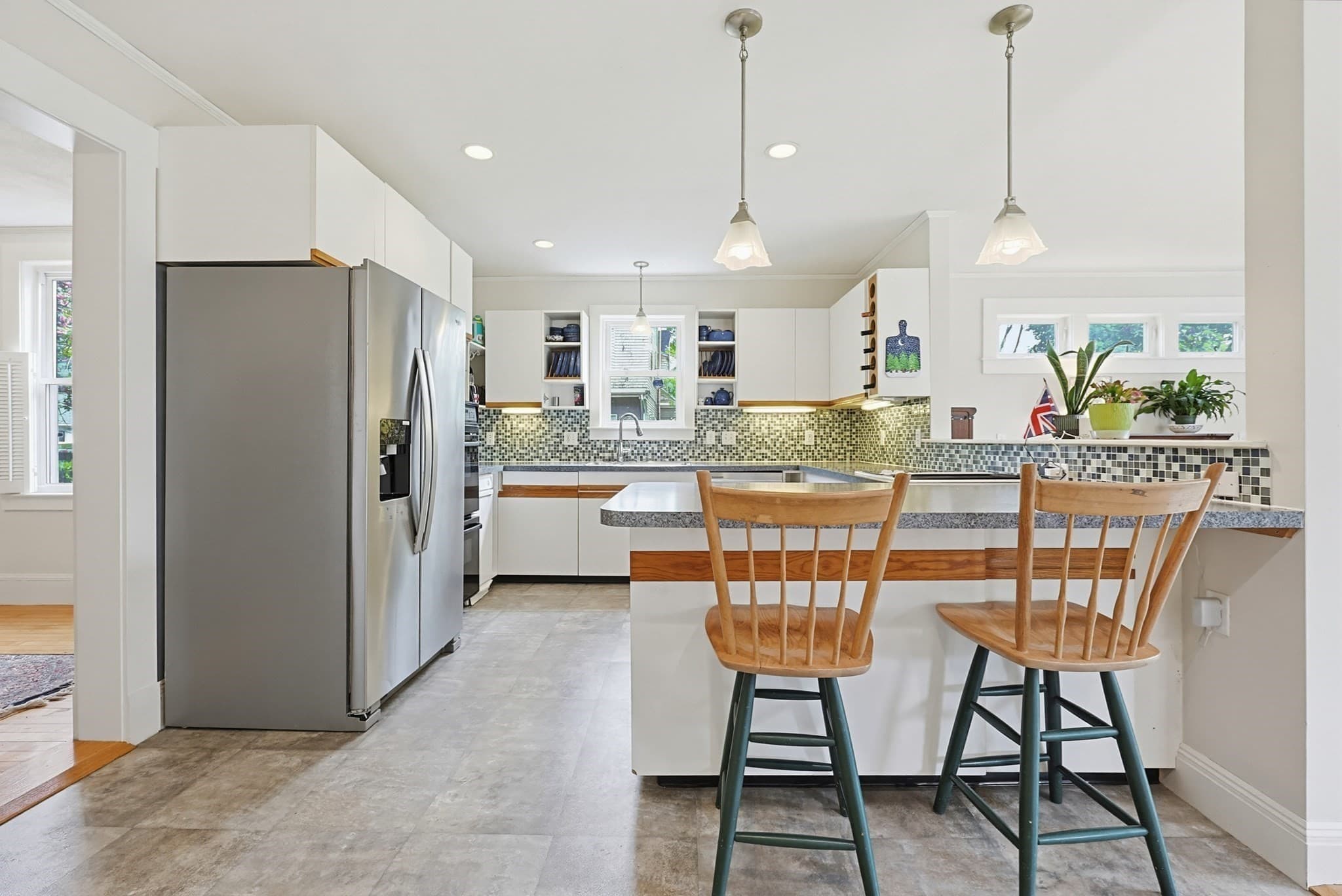 Single Family Residence at 24 Riverside Pl, Walpole MA 02081, photo 10 of 39