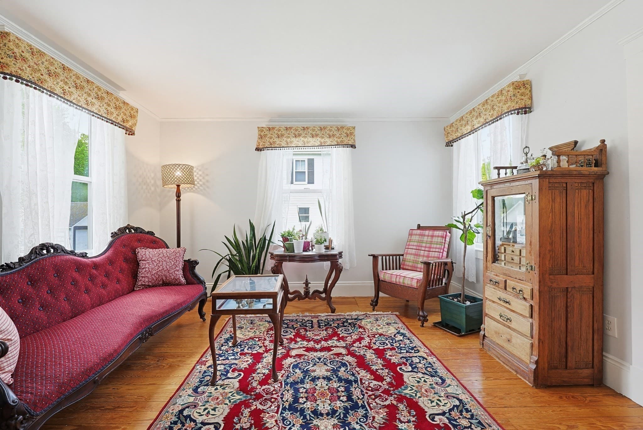 Single Family Residence at 24 Riverside Pl, Walpole MA 02081, photo 14 of 39