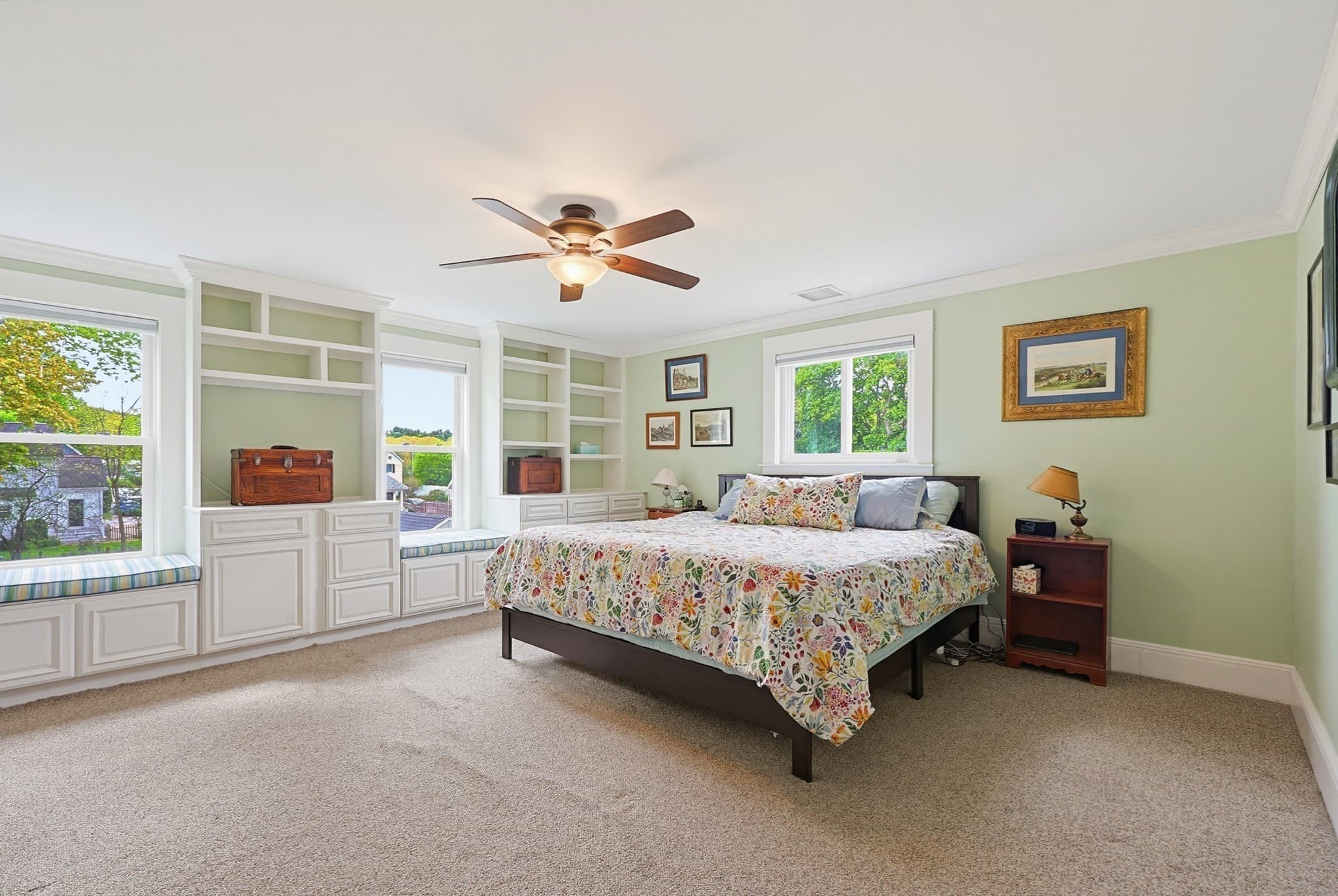 Single Family Residence at 24 Riverside Pl, Walpole MA 02081, photo 18 of 39