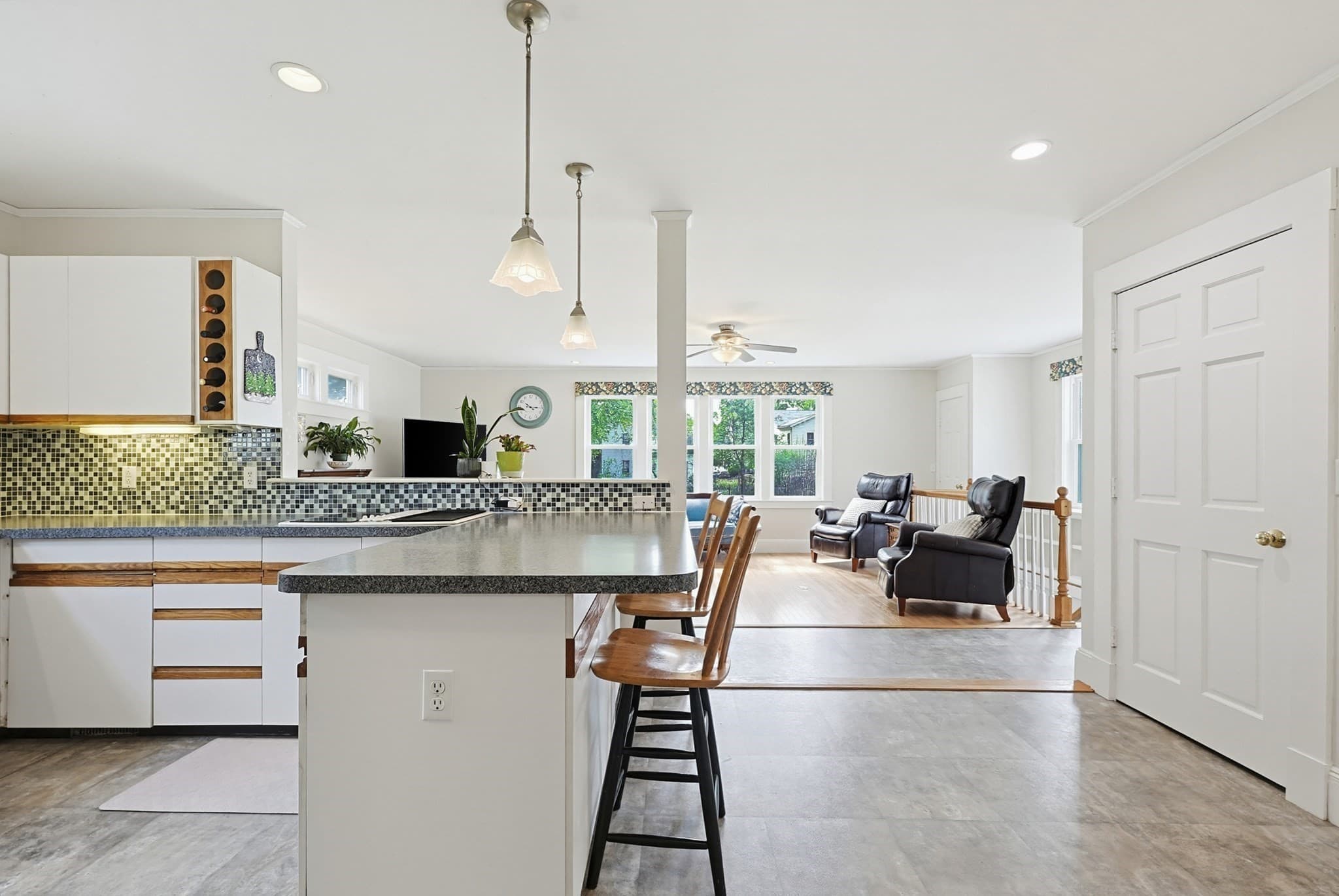 Single Family Residence at 24 Riverside Pl, Walpole MA 02081, photo 11 of 39