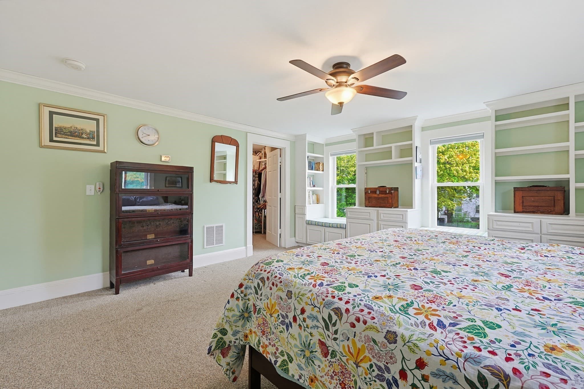 Single Family Residence at 24 Riverside Pl, Walpole MA 02081, photo 19 of 39