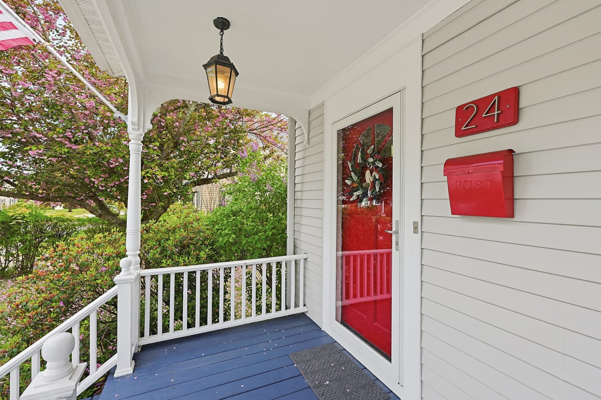 Single Family Residence at 24 Riverside Pl, Walpole MA 02081, photo 39 of 39