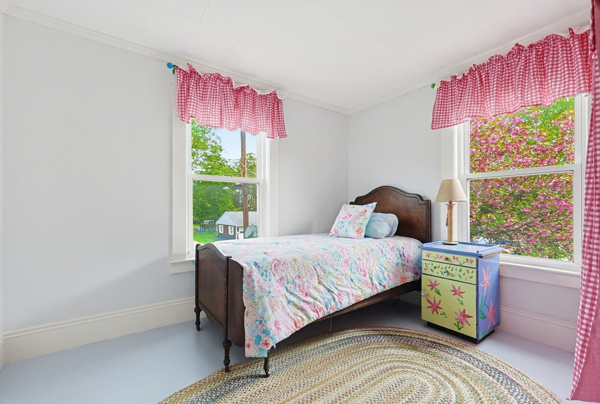 Single Family Residence at 24 Riverside Pl, Walpole MA 02081, photo 29 of 39
