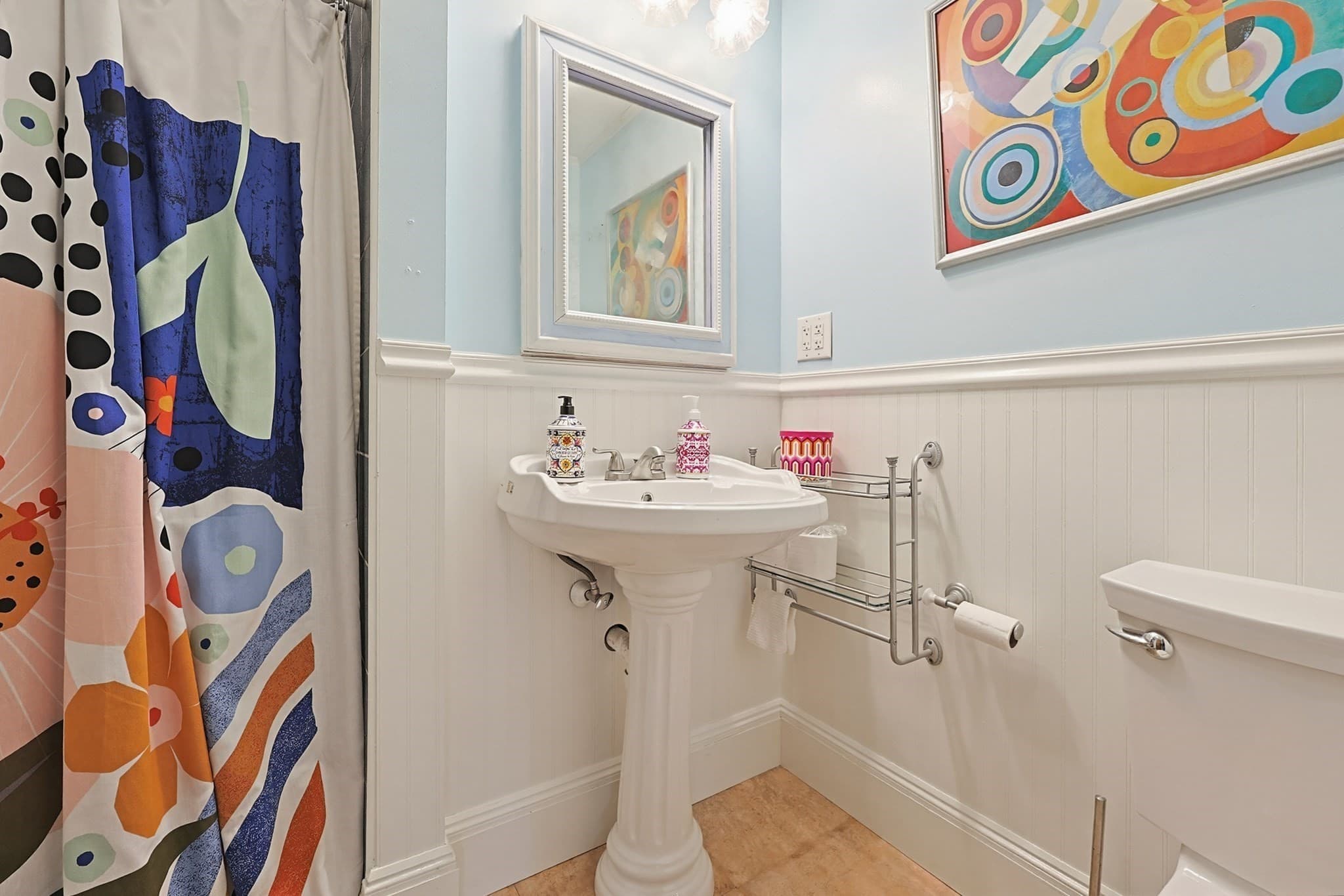 Single Family Residence at 24 Riverside Pl, Walpole MA 02081, photo 25 of 39