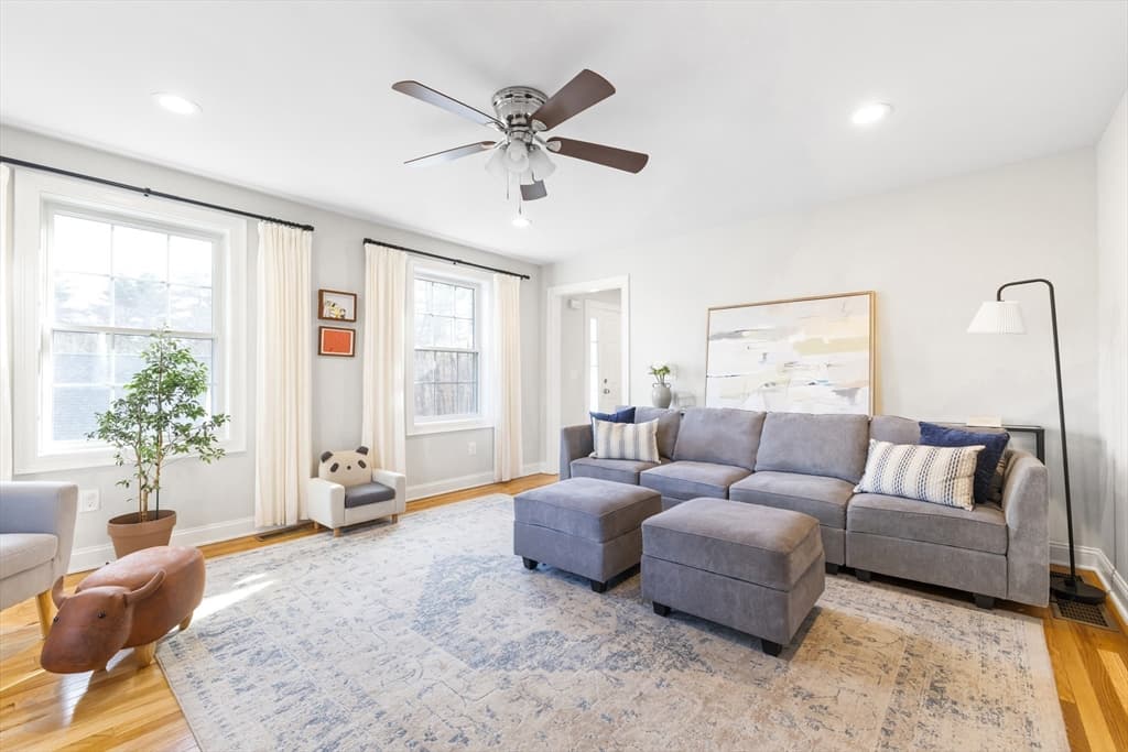 Condominium at 6 Pine Hill Way # B, Harvard MA 01451, Harvard, photo 5 of 24