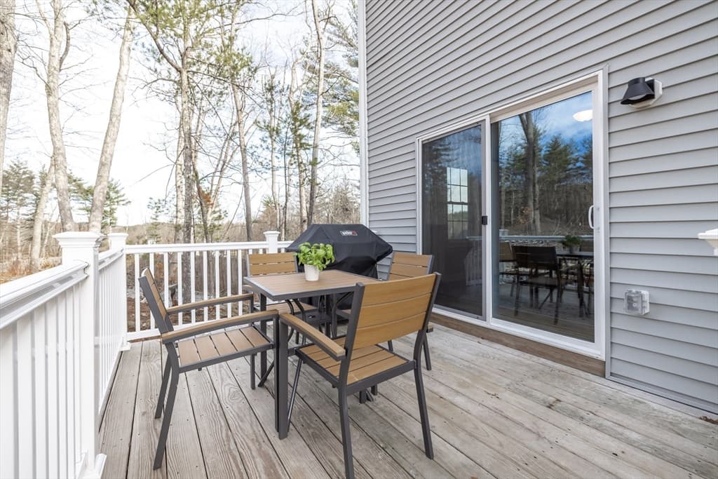 Condominium at 6 Pine Hill Way # B, Harvard MA 01451, Harvard, photo 20 of 24
