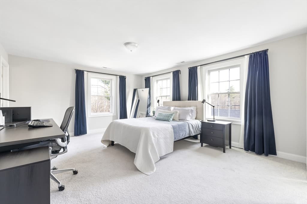 Condominium at 6 Pine Hill Way # B, Harvard MA 01451, Harvard, photo 11 of 24