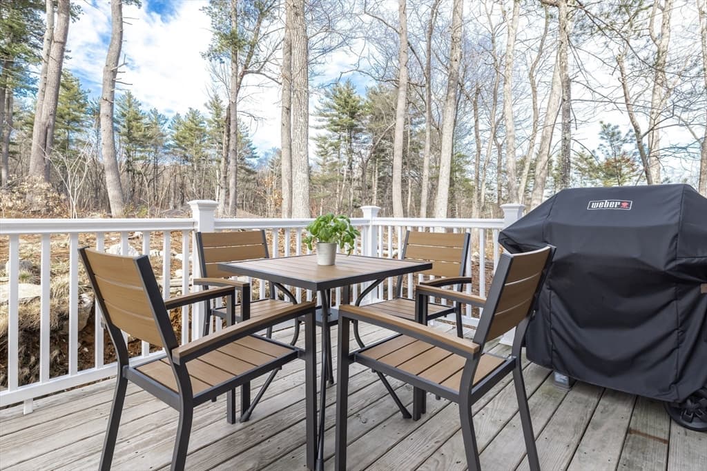 Condominium at 6 Pine Hill Way # B, Harvard MA 01451, Harvard, photo 21 of 24