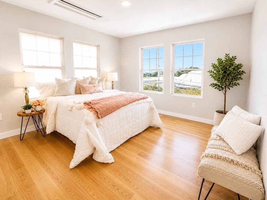 Condominium at 98 Prescott St # 3a, Boston MA 02128, Boston, photo 9 of 11