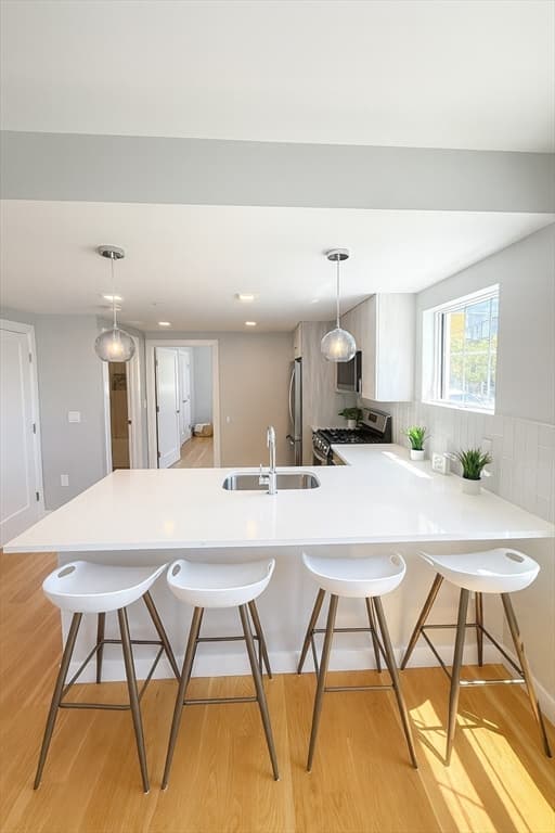 Condominium at 98 Prescott St # 3a, Boston MA 02128, Boston, photo 4 of 11