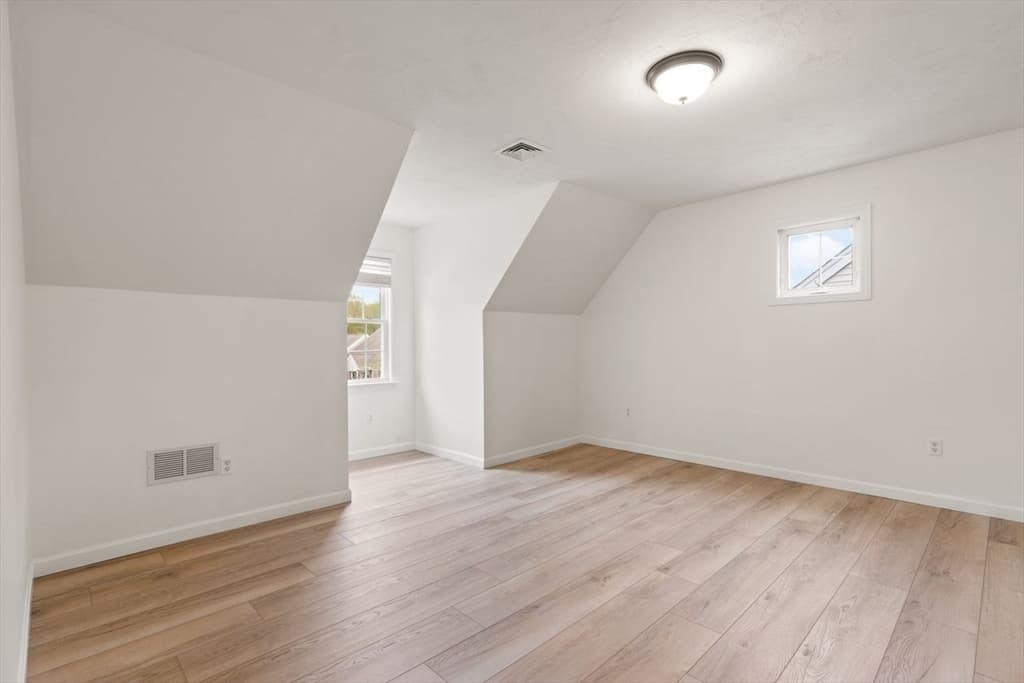 Condominium at 39 Brewster Rd # 39, Stoughton MA 02072, photo 23 of 37