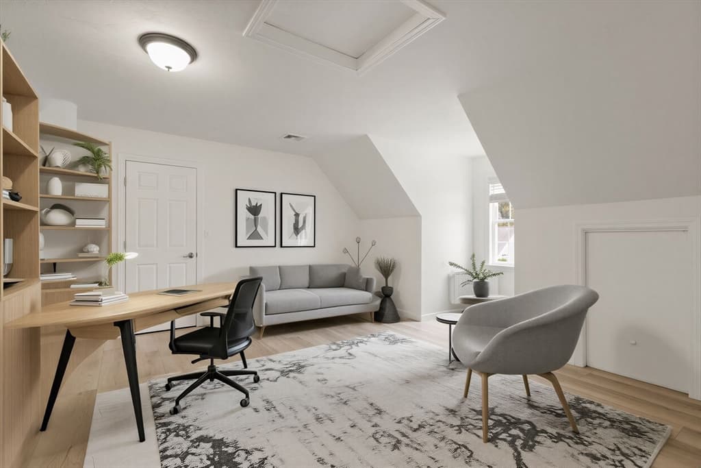 Condominium at 39 Brewster Rd # 39, Stoughton MA 02072, photo 27 of 37