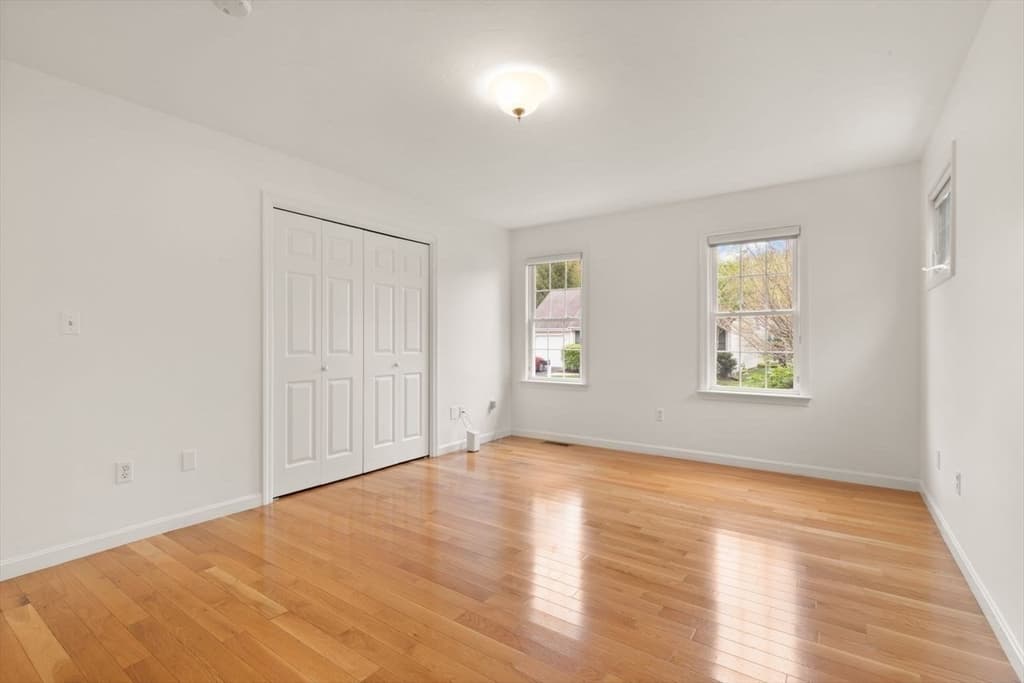 Condominium at 39 Brewster Rd # 39, Stoughton MA 02072, photo 16 of 37