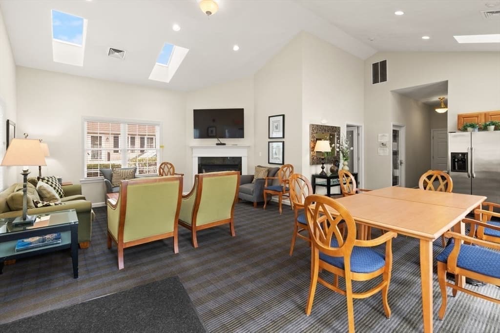 Condominium at 39 Brewster Rd # 39, Stoughton MA 02072, photo 35 of 37