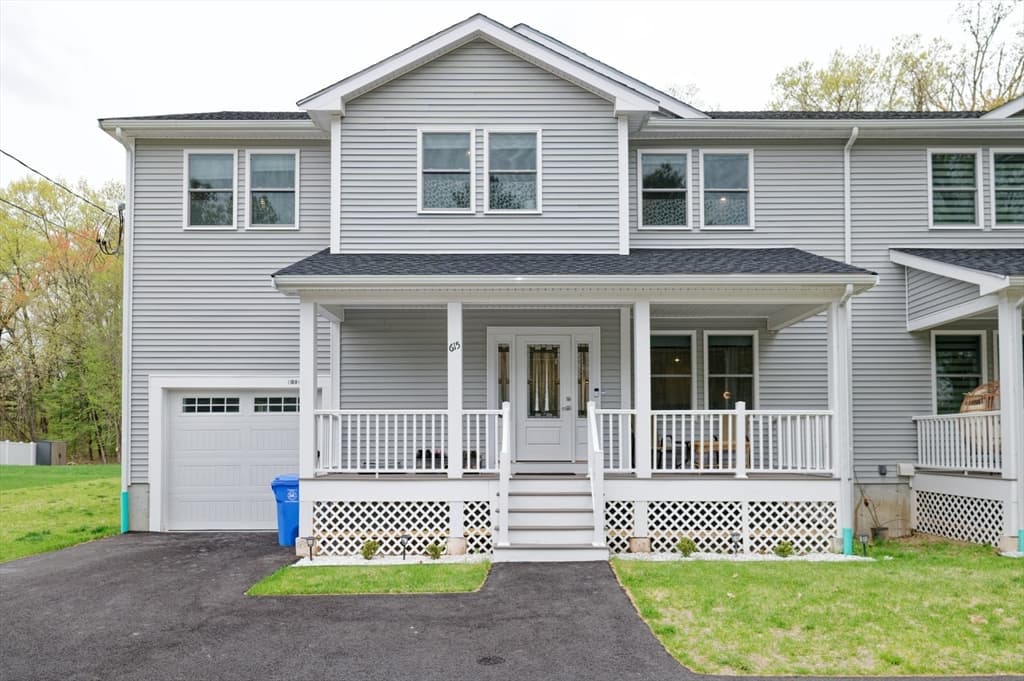 615 Norfolk St, Holliston MA 01746