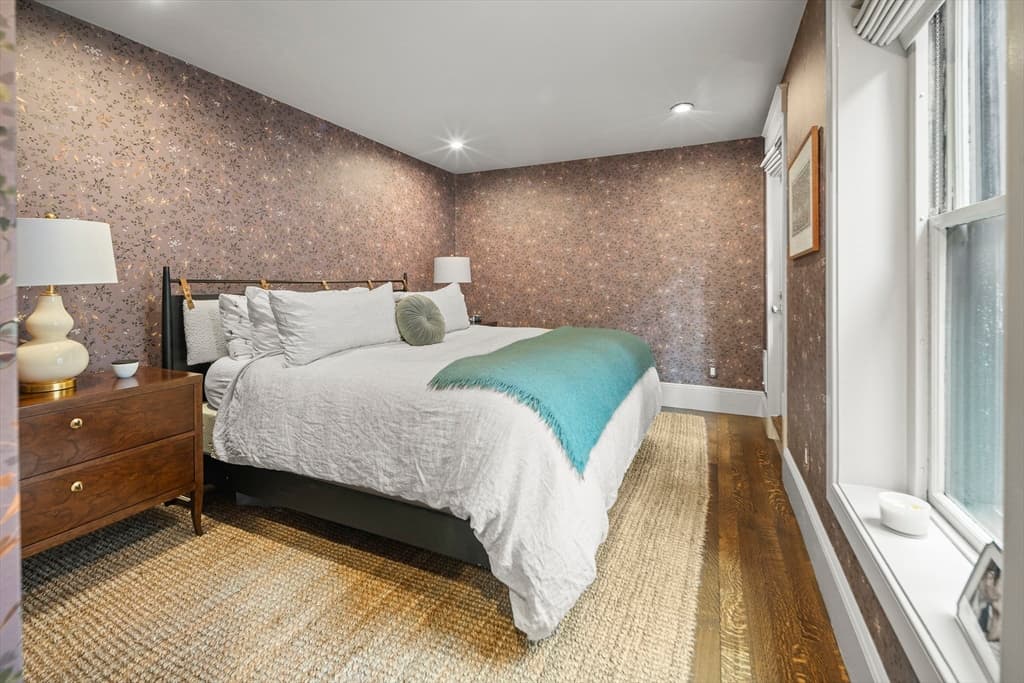 Condominium at 53 Mount Vernon St # 2, Boston MA 02108, photo 11 of 15