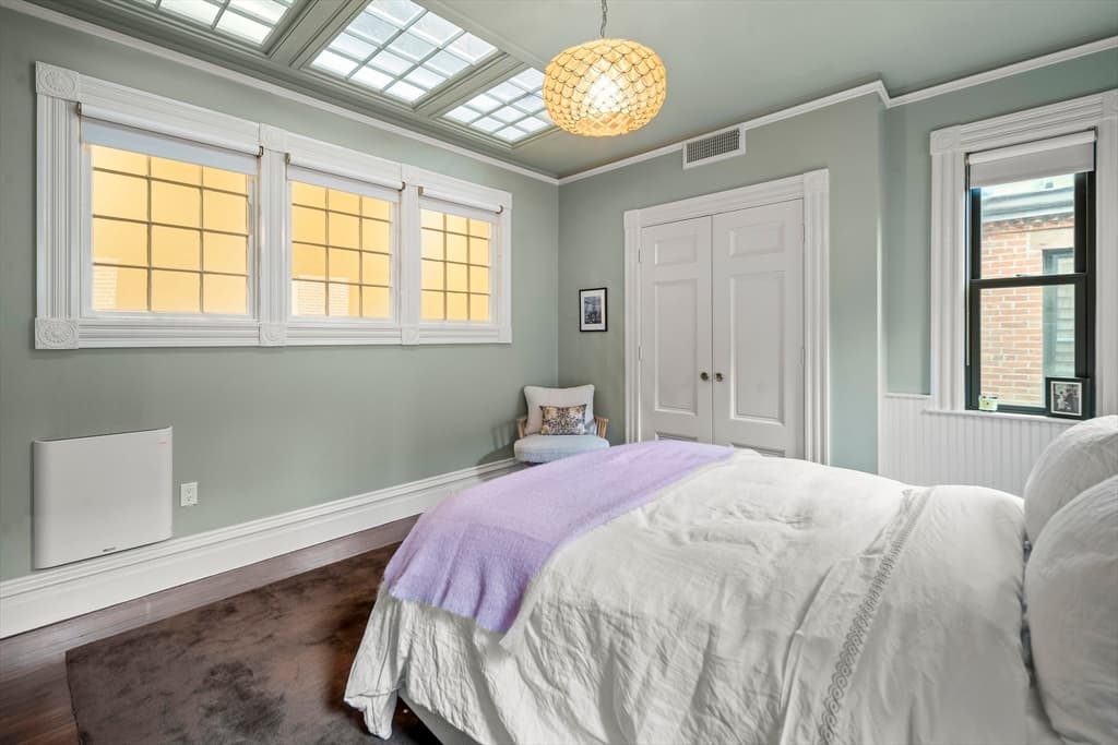 Condominium at 53 Mount Vernon St # 2, Boston MA 02108, photo 8 of 15