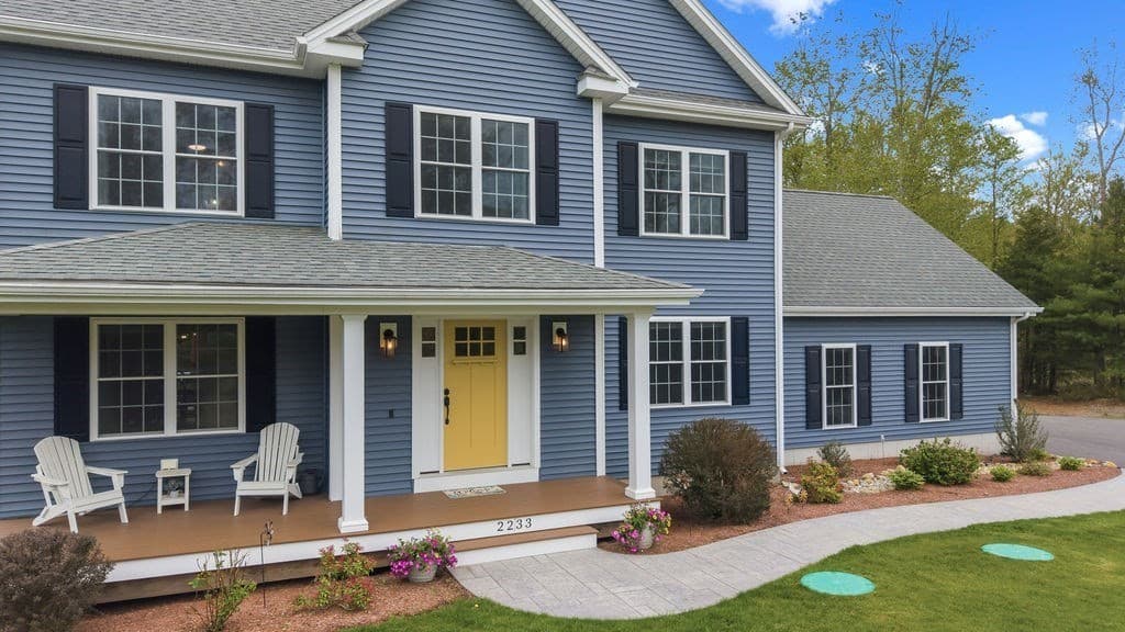 Single Family Residence at 2233 Maple Swamp Road, Dighton MA 02764, photo 42 of 42