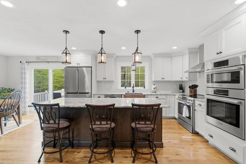 Single Family Residence at 2233 Maple Swamp Road, Dighton MA 02764, photo 16 of 42