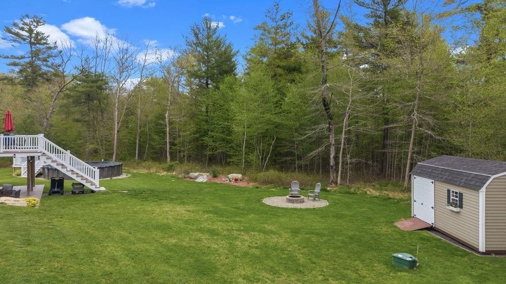Single Family Residence at 2233 Maple Swamp Road, Dighton MA 02764, photo 7 of 42