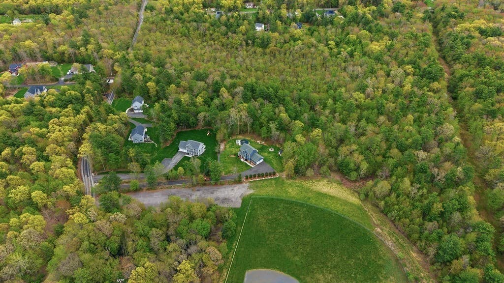 Single Family Residence at 2233 Maple Swamp Road, Dighton MA 02764, photo 3 of 42