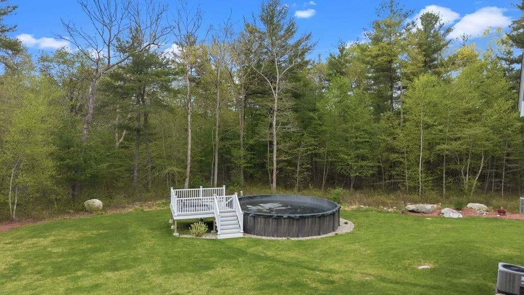 Single Family Residence at 2233 Maple Swamp Road, Dighton MA 02764, photo 5 of 42