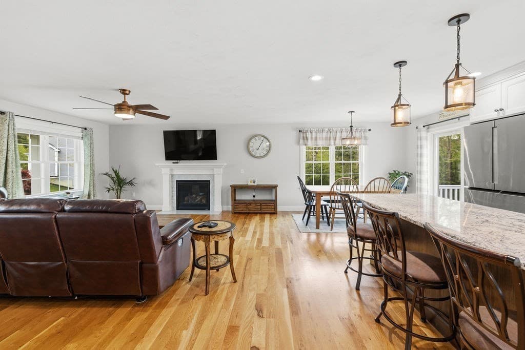 Single Family Residence at 2233 Maple Swamp Road, Dighton MA 02764, photo 14 of 42