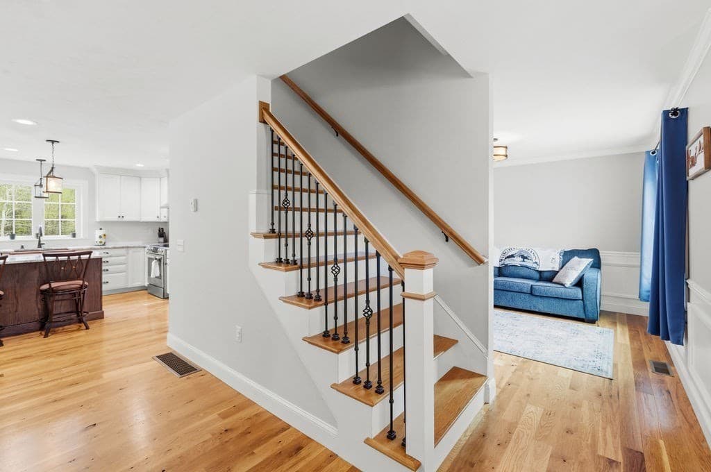 Single Family Residence at 2233 Maple Swamp Road, Dighton MA 02764, photo 15 of 42