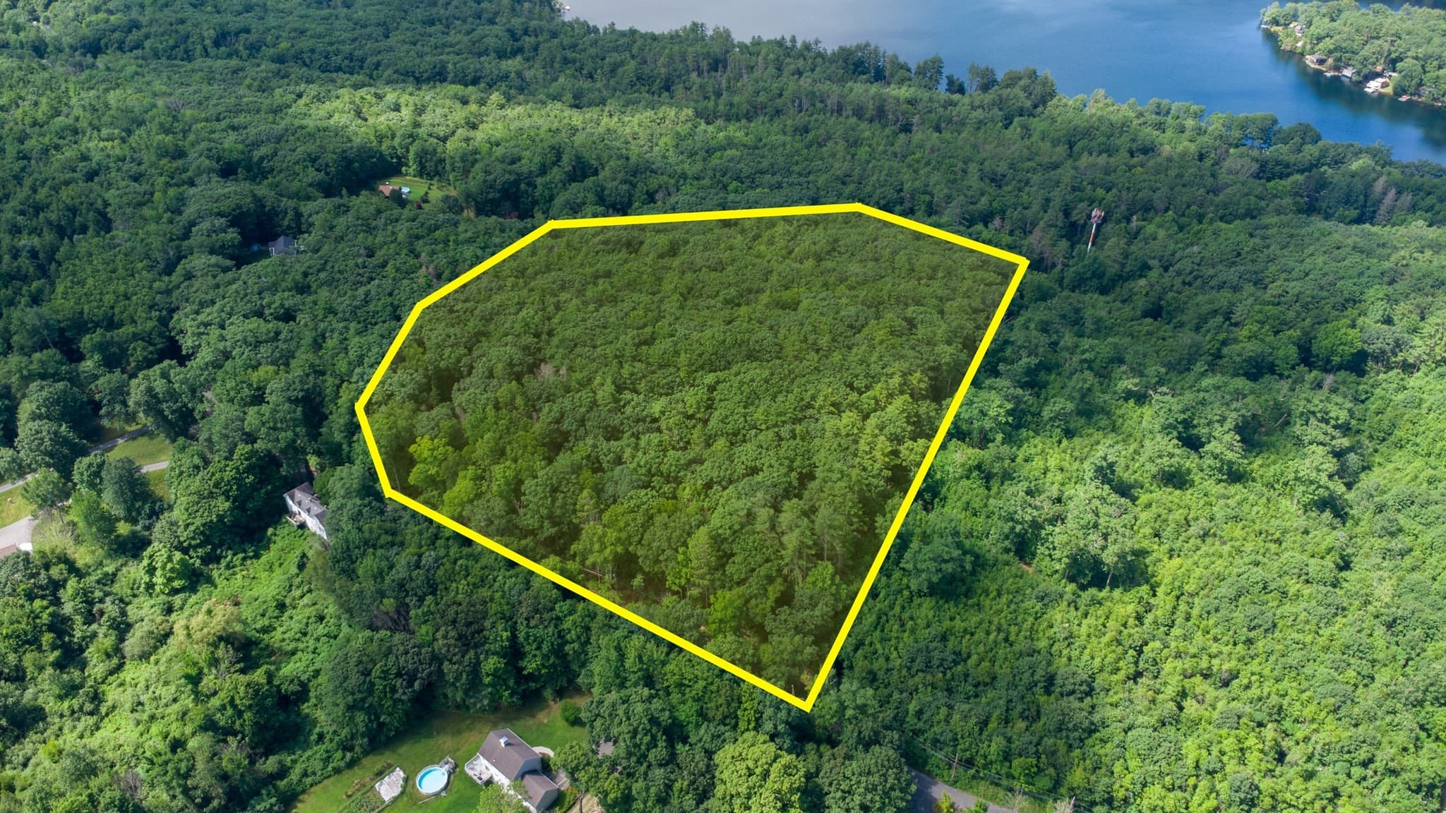 0 Walnut Hill Rd, Orange MA 01364