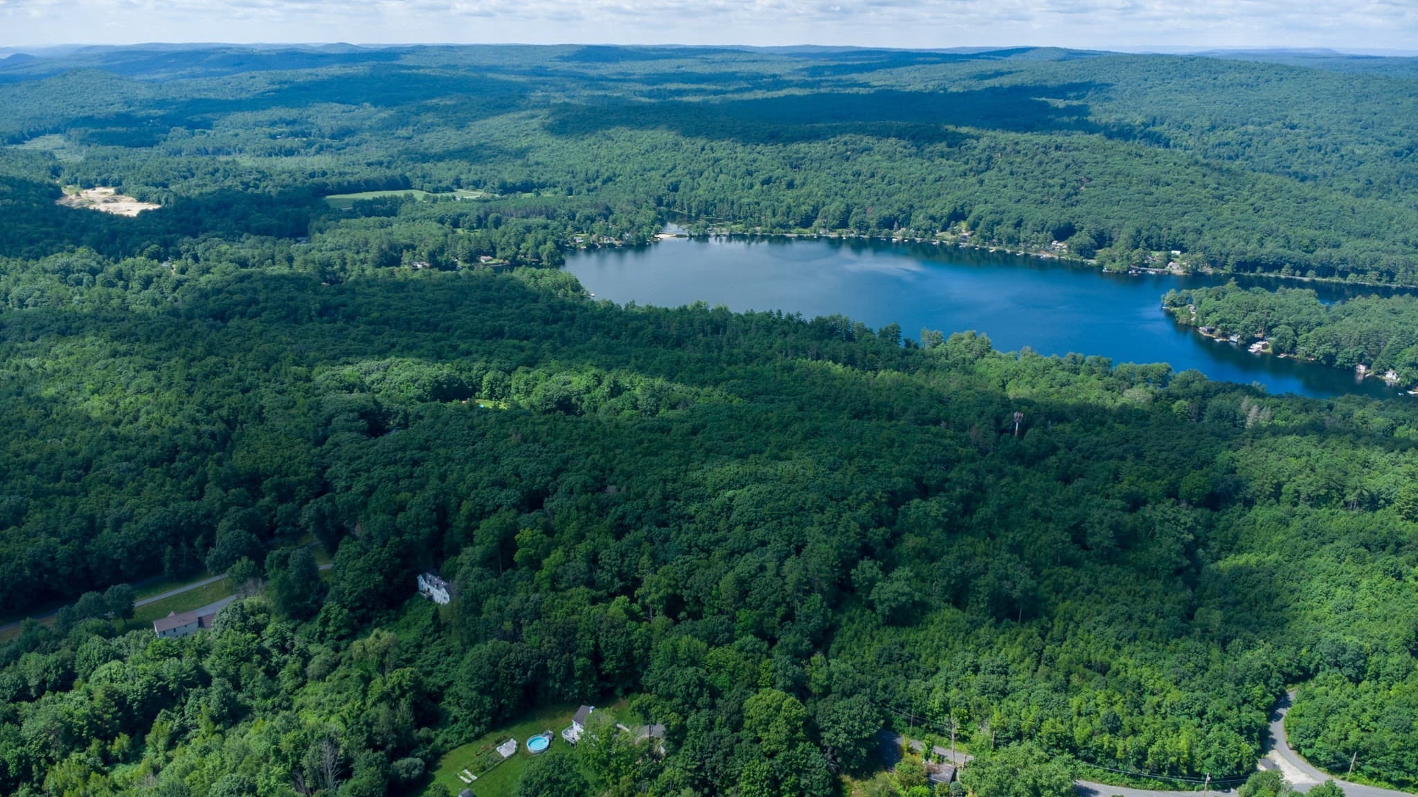 Land at 0 Walnut Hill Rd, Orange MA 01364, photo 9 of 12