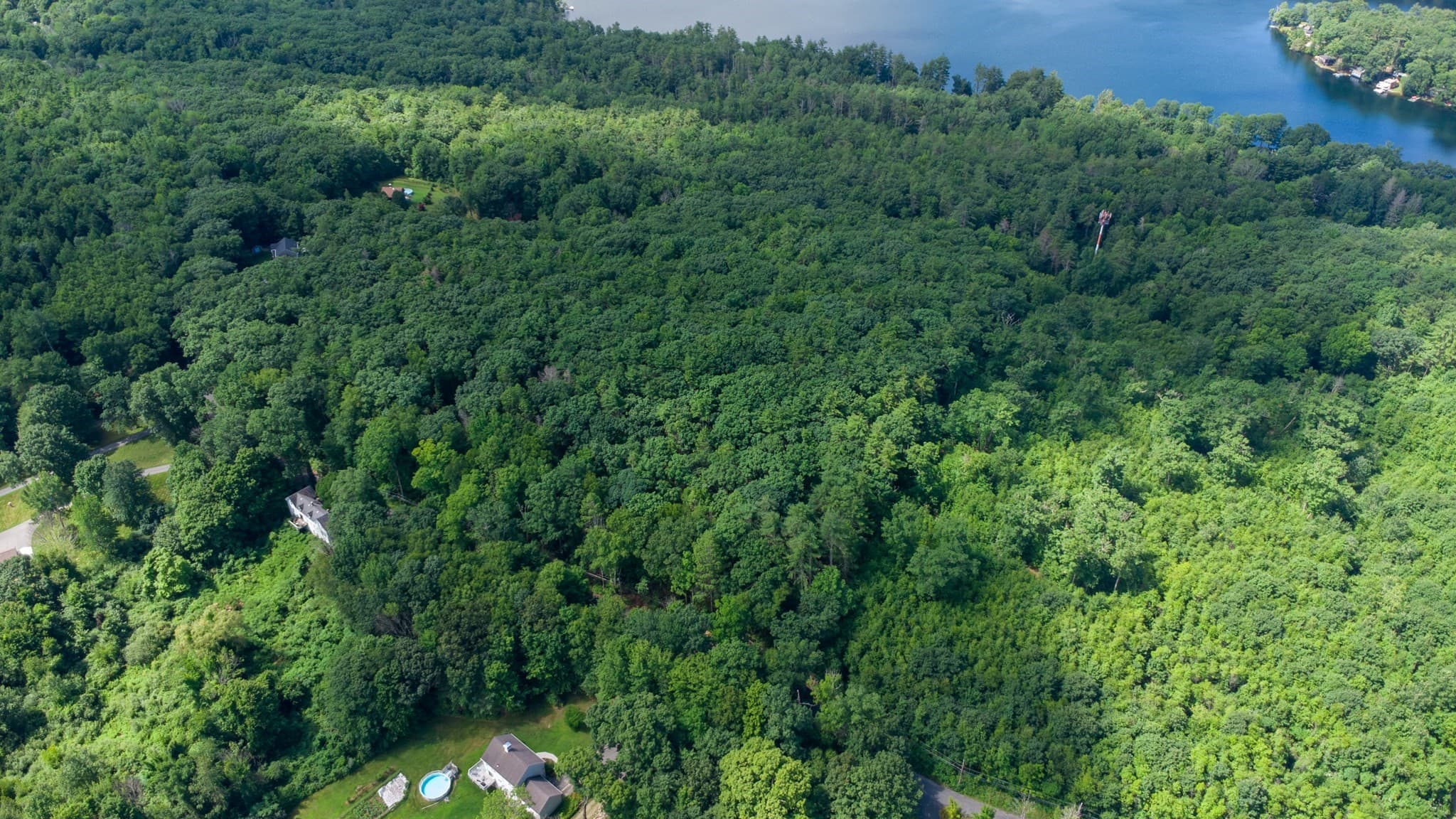 Land at 0 Walnut Hill Rd, Orange MA 01364, photo 8 of 12