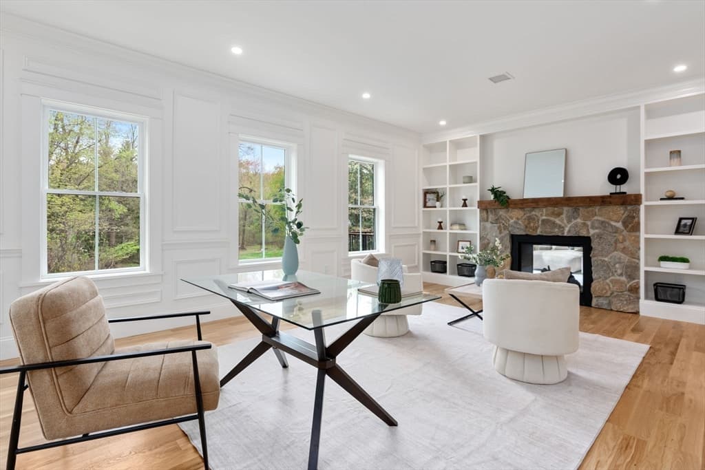 82 Deer Path Ln, Weston MA 02493 photo 13