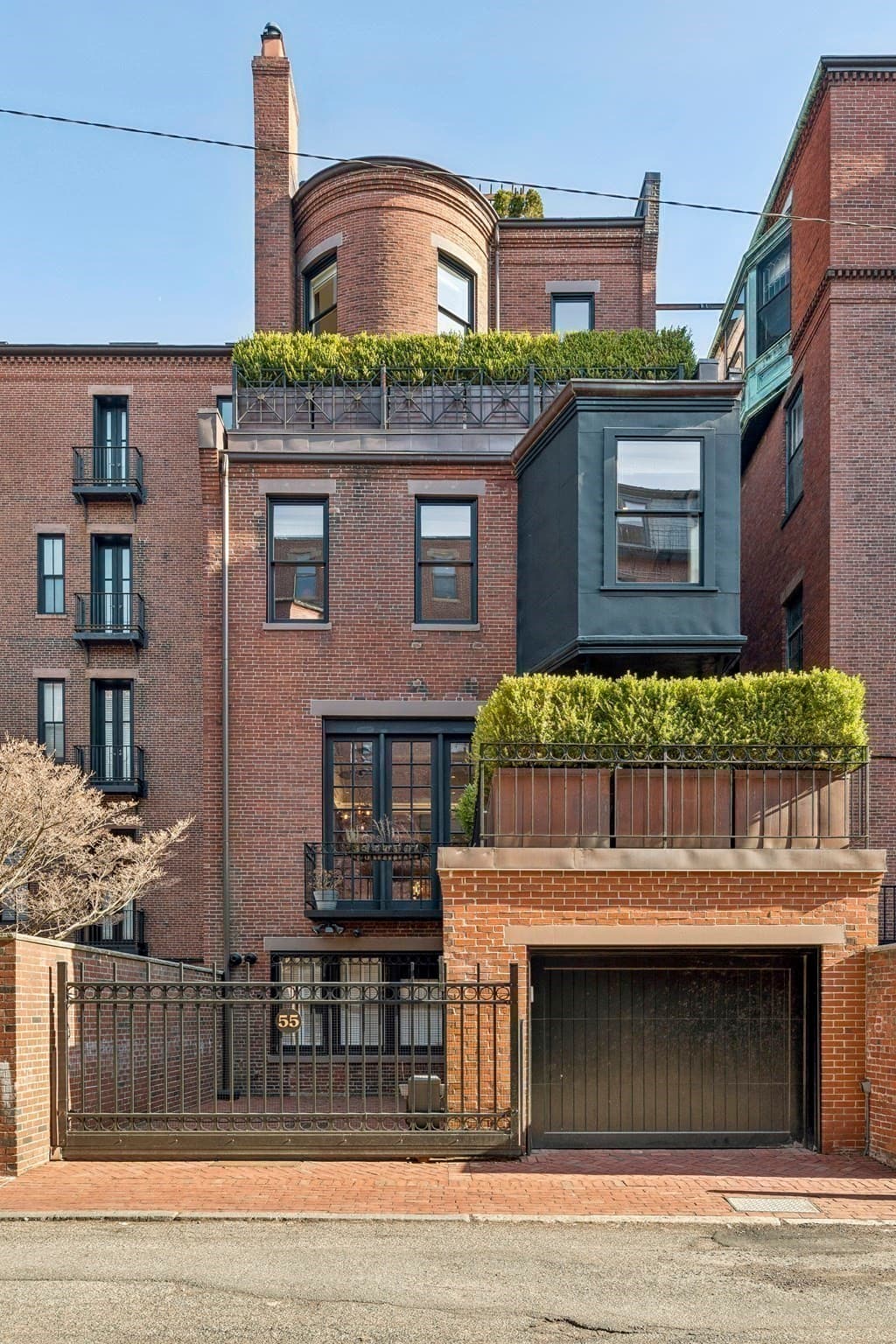 Single Family Residence at 55 Commonwealth Avenue, Boston MA 02116, Boston, photo 29 of 33