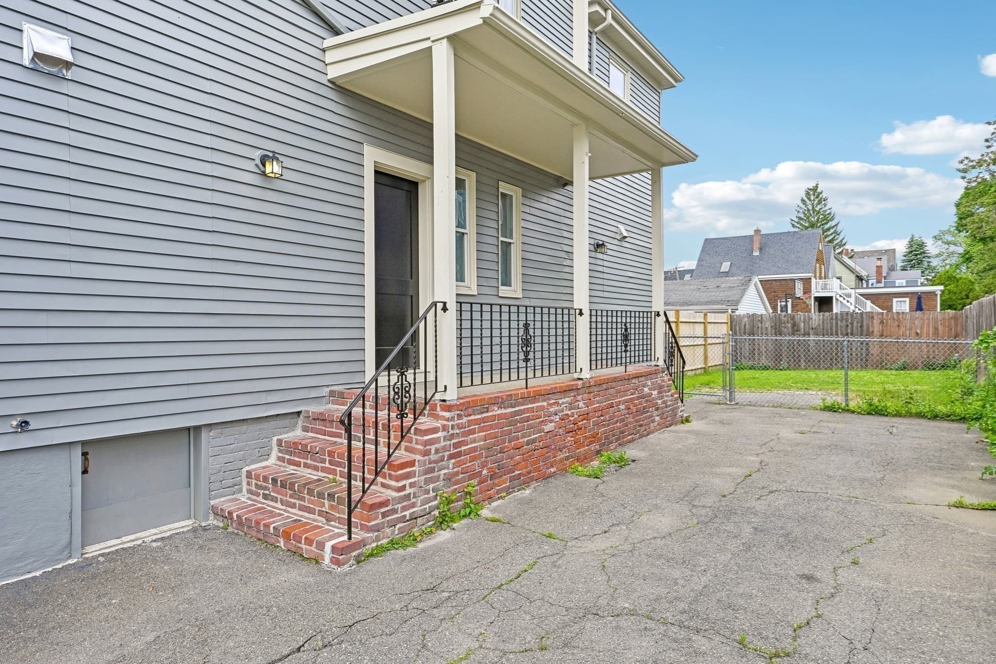 Condominium at 18 Balcomb St # B, Salem MA 01970, photo 23 of 32