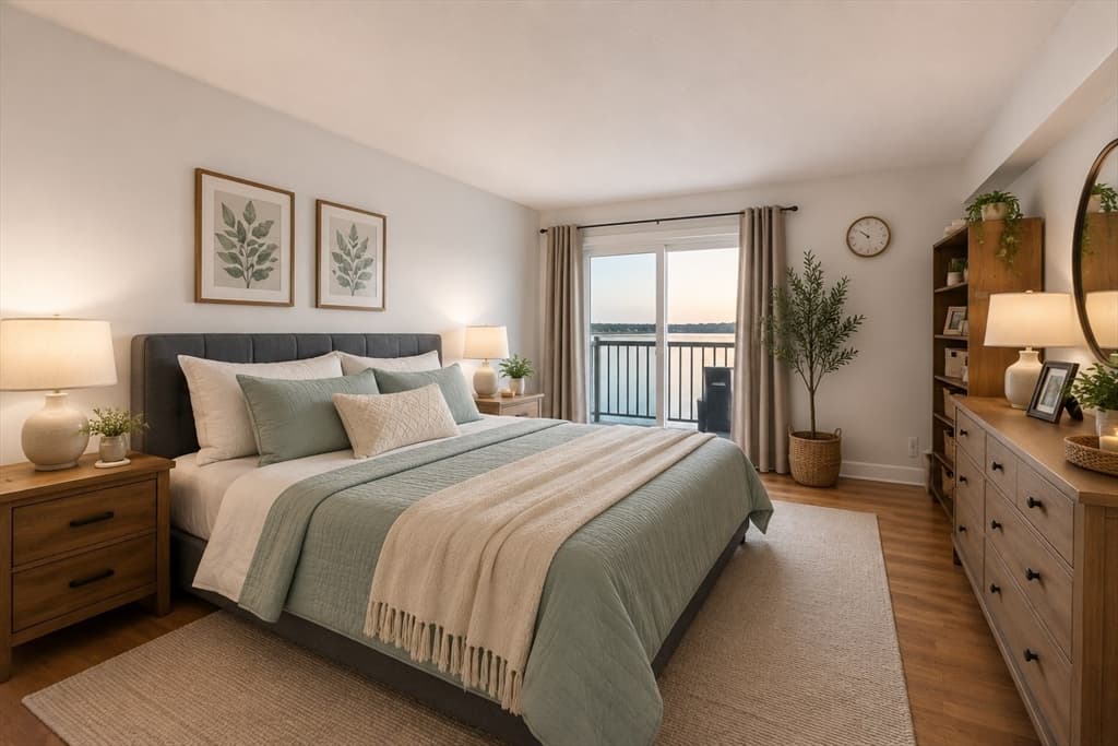 200 Cove Way # 909, Quincy MA 02169 photo 3