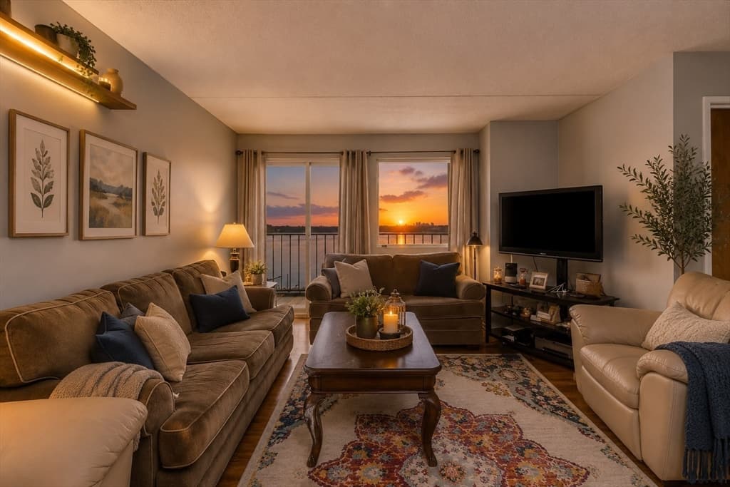 200 Cove Way # 909, Quincy MA 02169
