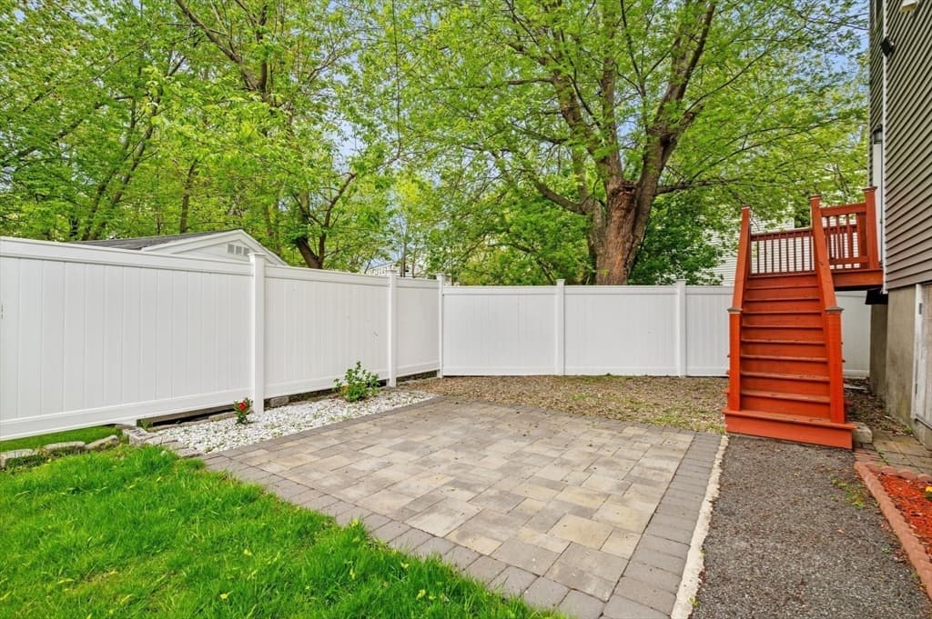 Single Family Residence at 15 Rear Argyle St, Revere MA 02151, photo 27 of 35
