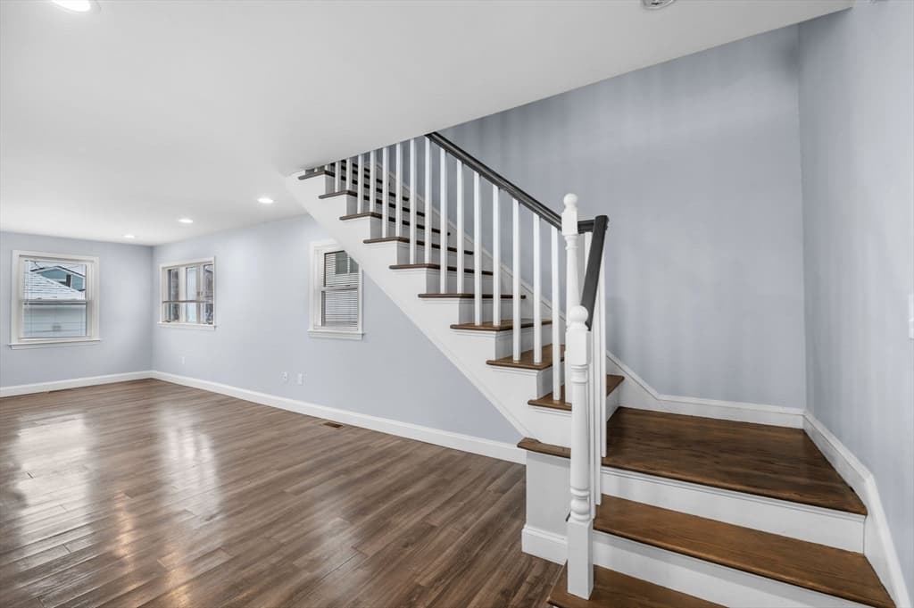 Single Family Residence at 15 Rear Argyle St, Revere MA 02151, photo 12 of 35