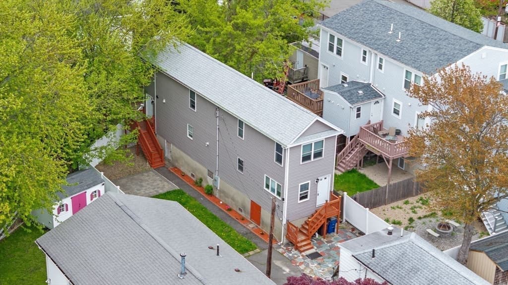 Single Family Residence at 15 Rear Argyle St, Revere MA 02151, photo 26 of 35
